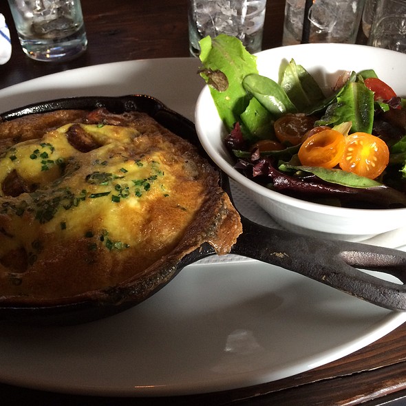 Boulton and Watt Restaurant New York, NY OpenTable