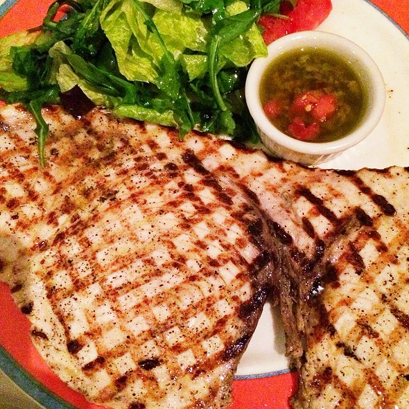 Swordfish - Antica Posta, Atlanta, GA