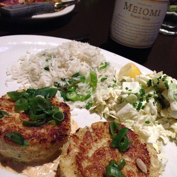 Fire & Oak Montvale Restaurant Montvale, NJ OpenTable