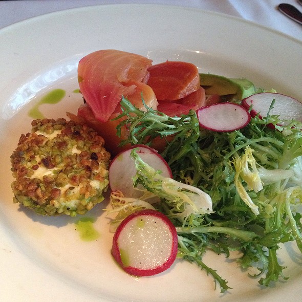 Beaujolais Bistro Restaurant Reno Nv Opentable