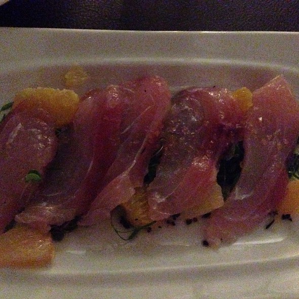 DUO Steak & Seafood Restaurant Wailea, HI OpenTable