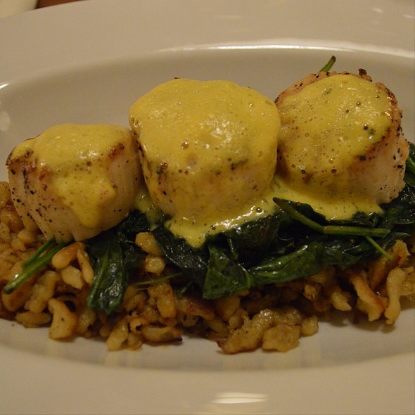 Print Works Bistro Restaurant Greensboro, NC OpenTable