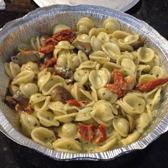 Piccolo Mondo Hyde Park Restaurant Chicago, IL OpenTable