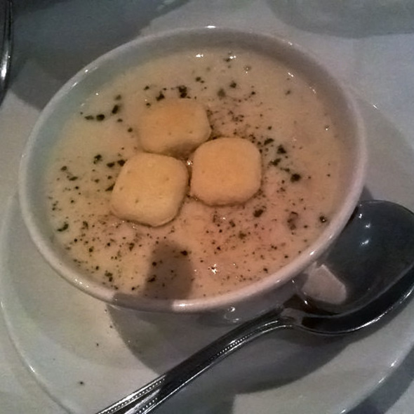 The Capital Grille Boston Restaurant Boston, MA OpenTable