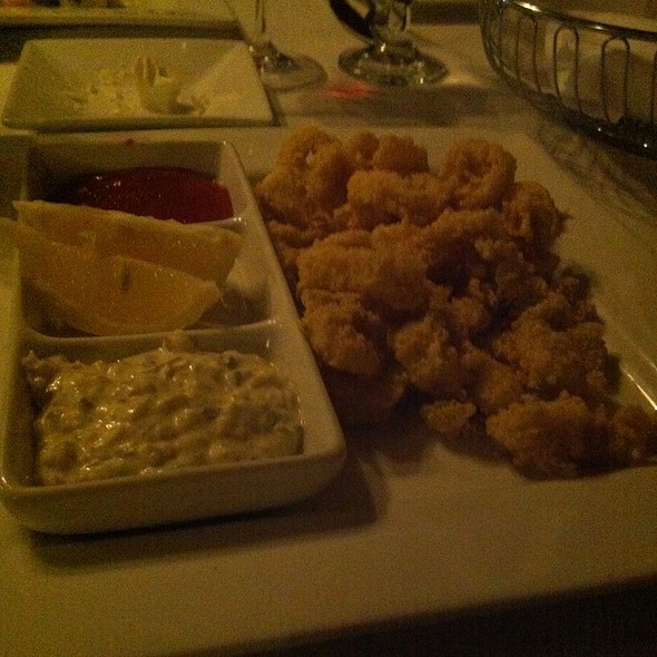 Rapscallion Seafood House & Bar Restaurant Reno, NV OpenTable