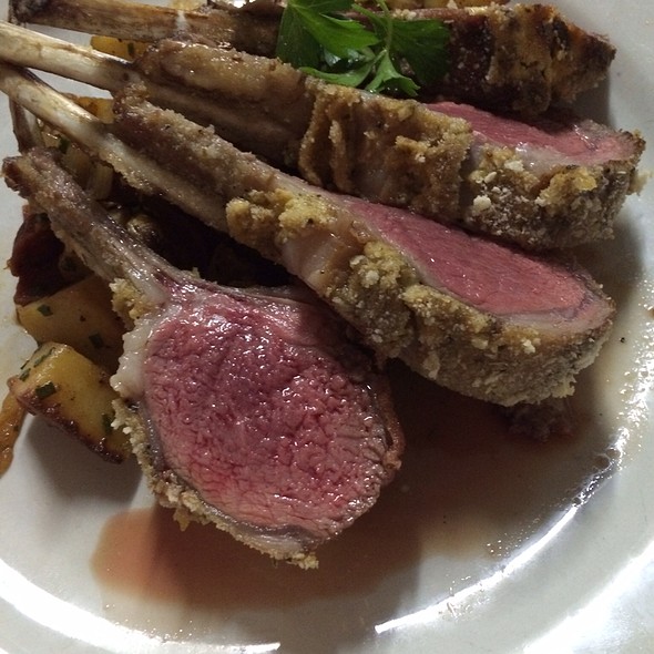 Michaels Restaurant Key West, FL OpenTable