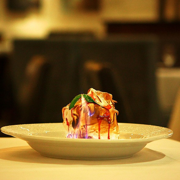 Eddie V S Arboretum Restaurant Austin Tx Opentable