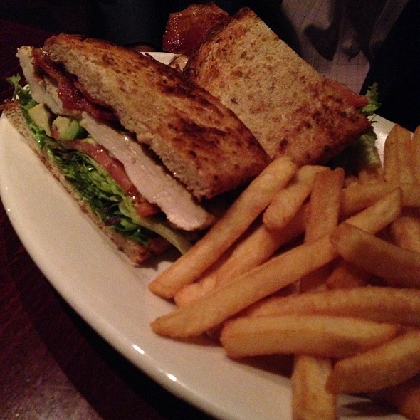 Bent Fork Grill - Aurora Restaurant - Aurora, CO | OpenTable