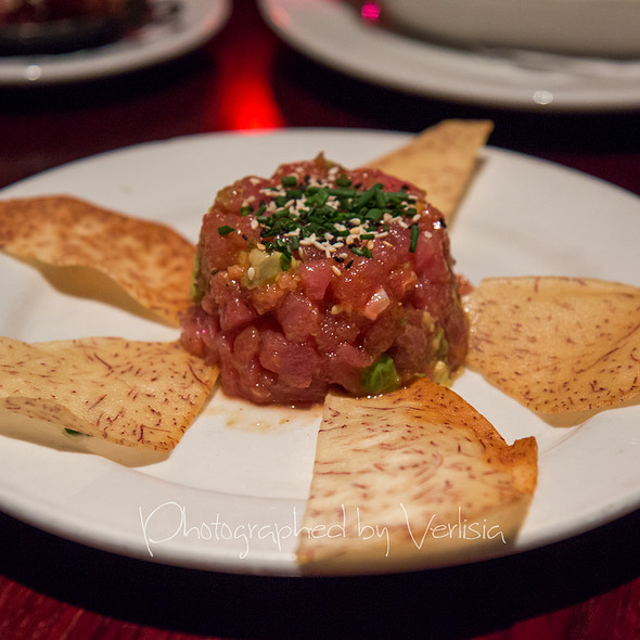 Firefly Tapas on Paradise Restaurant Las Vegas, NV OpenTable