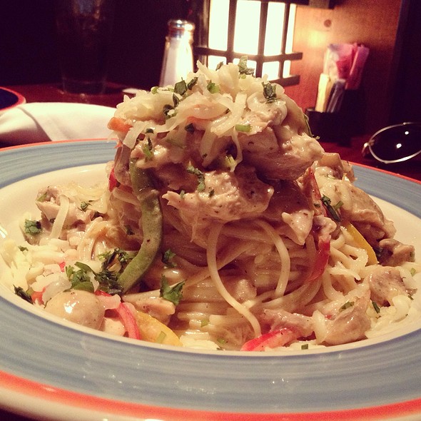 Copper Canyon Grill Orlando Restaurant Orlando, FL OpenTable