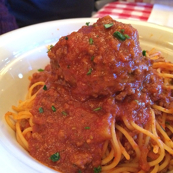 Maggiano's Bellevue Restaurant Bellevue, WA OpenTable