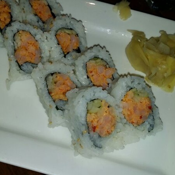 Kona Grill Omaha Restaurant Omaha, NE OpenTable