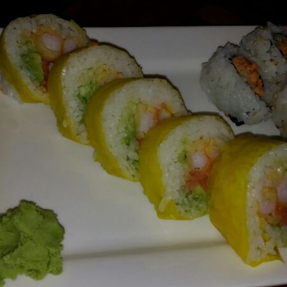 Kona Grill Omaha Restaurant Omaha, NE OpenTable