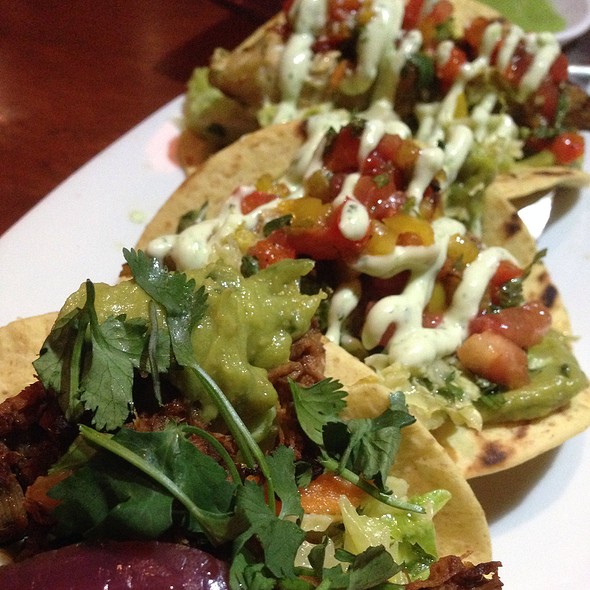 Seasons 52 Tysons Corner Restaurant McLean, VA OpenTable