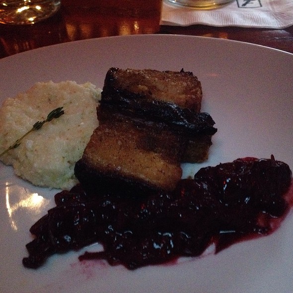 Fleming's Steakhouse Knoxville Restaurant Knoxville, TN OpenTable