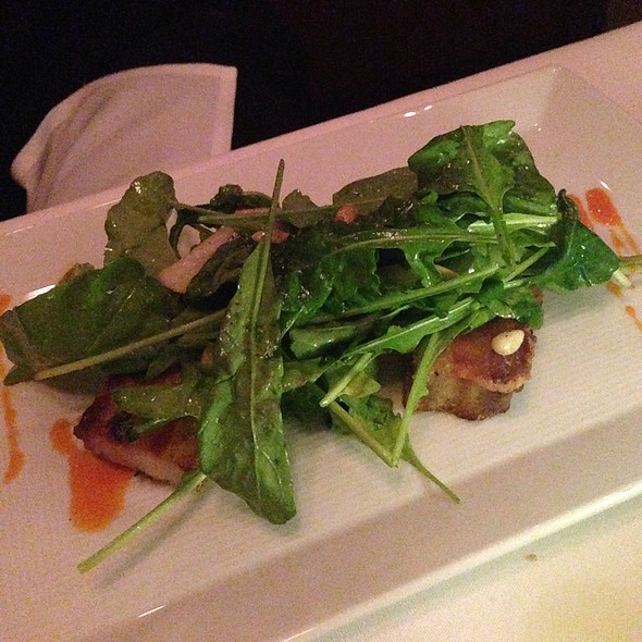 Fascino Restaurant Montclair, NJ OpenTable