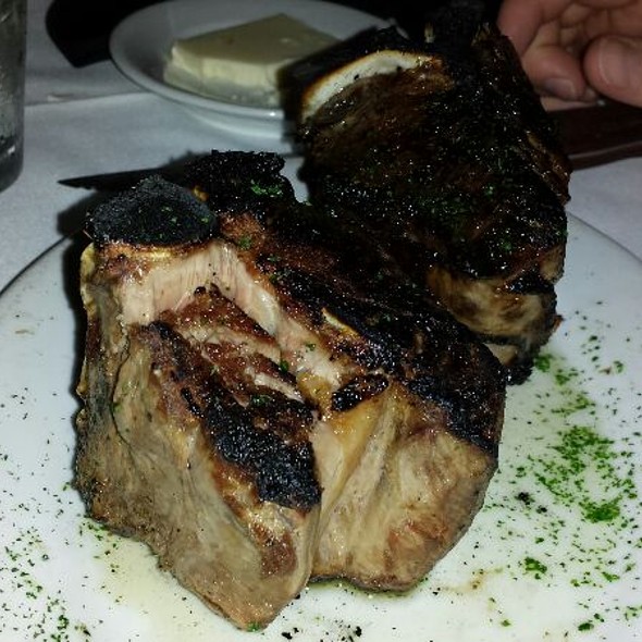 New York Prime Steakhouse Boca Raton Restaurant Boca Raton, FL