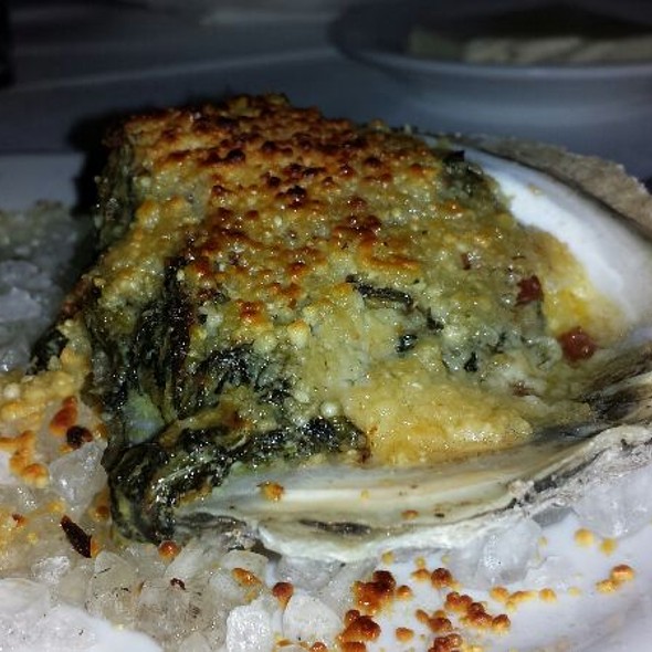 New York Prime Steakhouse Boca Raton Restaurant Boca Raton, FL