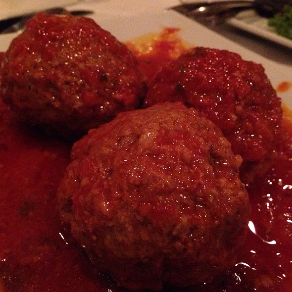 Limoncello Ristorante Restaurant Boston, MA OpenTable