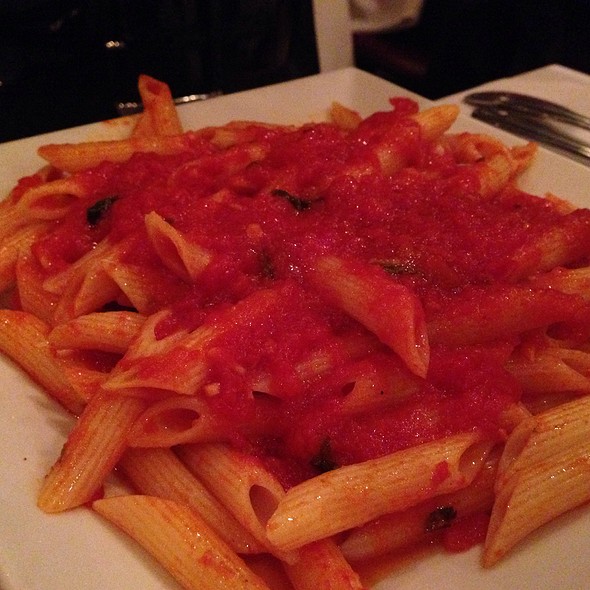 Limoncello Ristorante Restaurant Boston, MA OpenTable