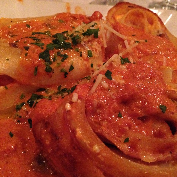 Limoncello Ristorante Restaurant Boston, MA OpenTable