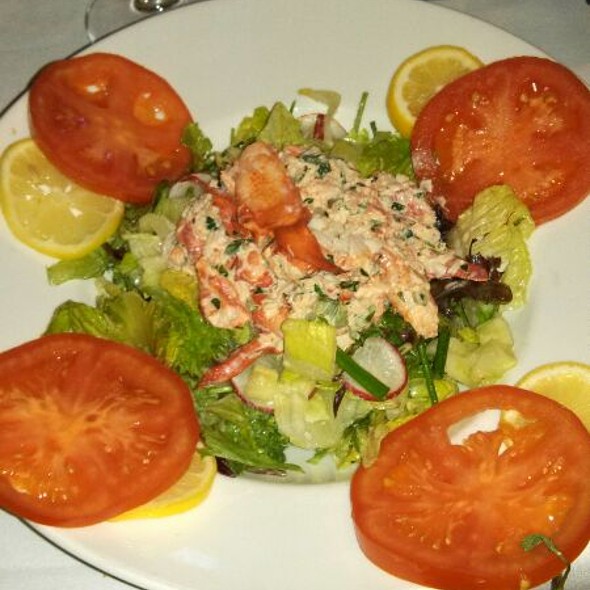 The Capital Grille King of Prussia Restaurant King of Prussia, PA