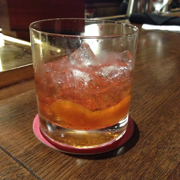 Restaurant R'evolution New Orleans, LA OpenTable