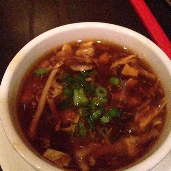 Howard Wang's Uptown China Brasserie Restaurant Dallas, TX OpenTable