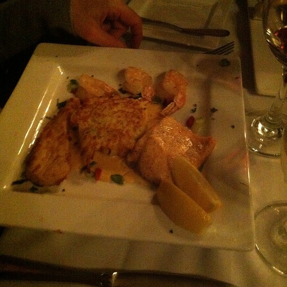 Rapscallion Seafood House & Bar Restaurant Reno, NV OpenTable