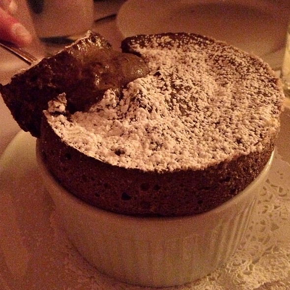 Tavern Restaurant New York, NY OpenTable