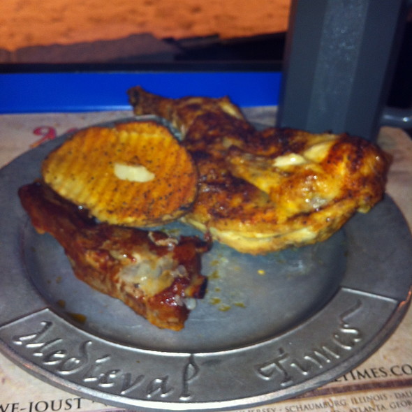 Medieval Times Texas Restaurant Dallas, TX OpenTable