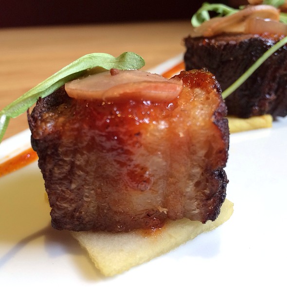 Providence New American Kitchen Menu Providence New American Kitchen Menu