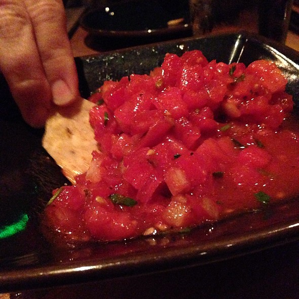 Rocco's Tacos & Tequila Bar Fort Lauderdale Restaurant Fort