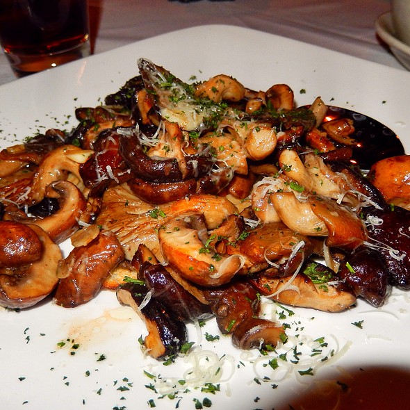 Morton's The Steakhouse Las Vegas Restaurant Las Vegas, NV OpenTable