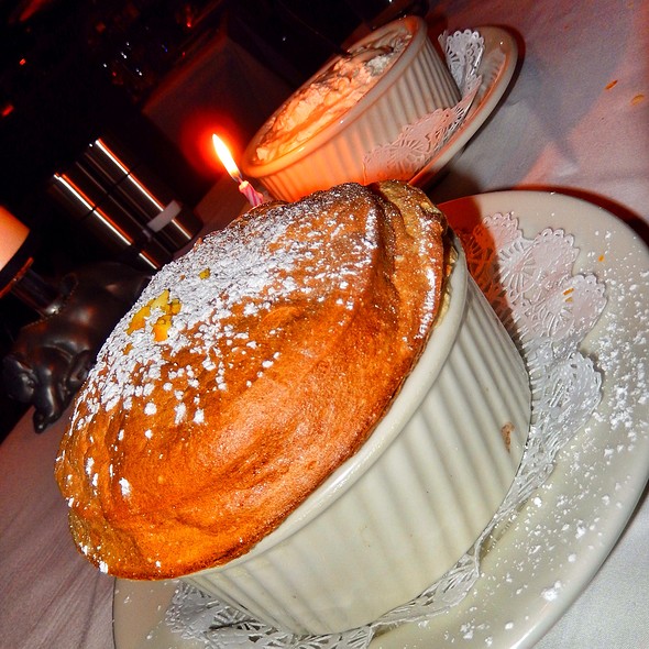 Morton's The Steakhouse Las Vegas Restaurant Las Vegas, NV OpenTable