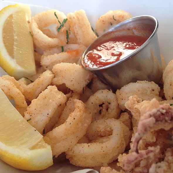 The Sunset Restaurant - Malibu, CA | OpenTable