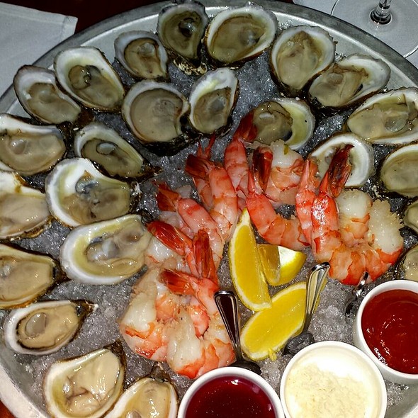 The Shore Club Toronto Restaurant Toronto, ON OpenTable