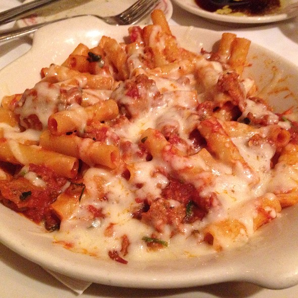 Maggiano's Tampa Restaurant Tampa, FL OpenTable