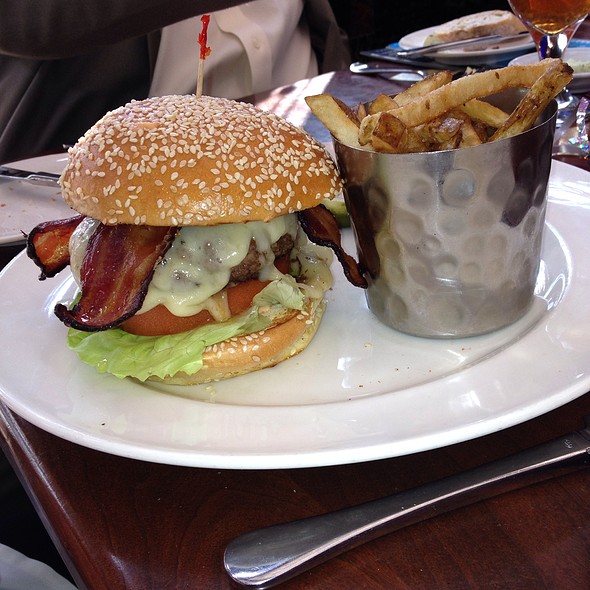 Rats Restaurant Grounds for Sculpture Hamilton, NJ OpenTable