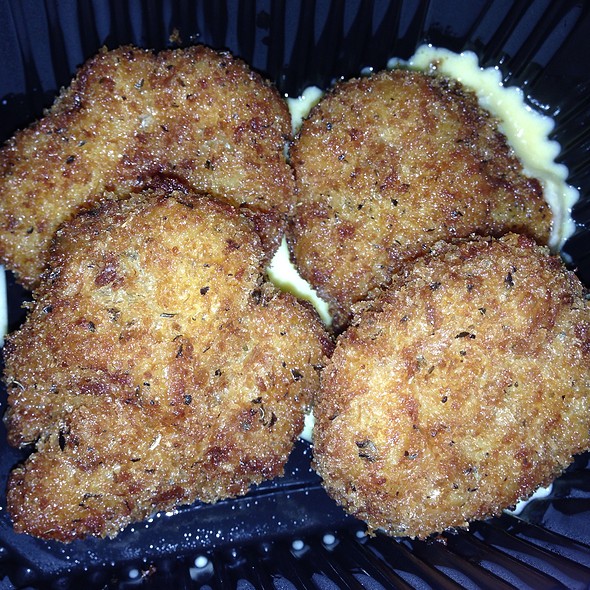 Crispy Mac And Cheese California Pizza Kitchen Crispy Mac And Cheese California Pizza Kitchen