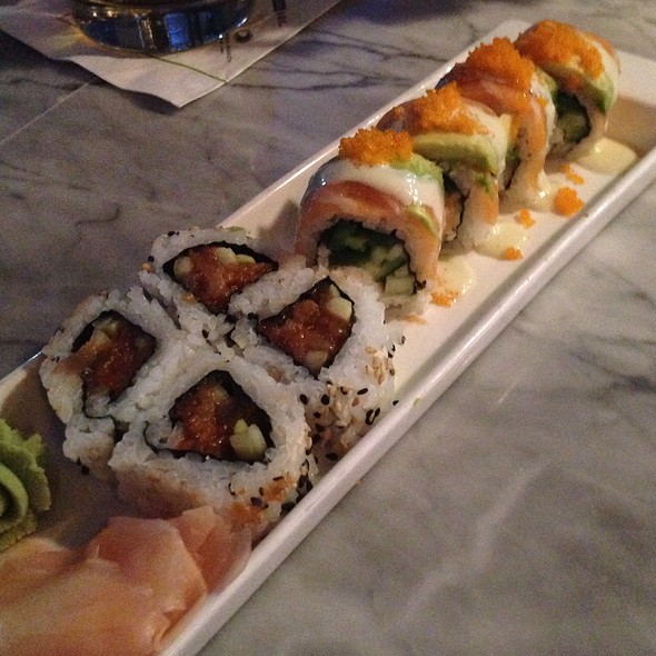 Dallas Fish Market Restaurant Dallas, TX OpenTable