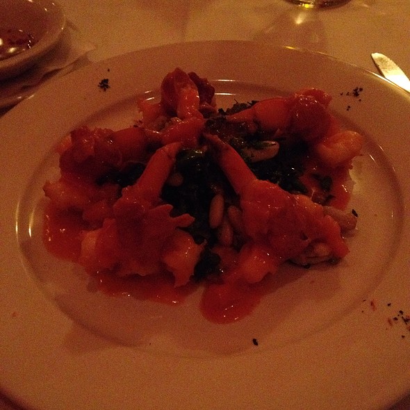 BV Tuscany Italian Restaurant Teaneck, NJ OpenTable