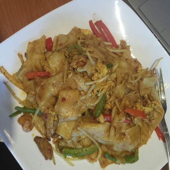 Open Rice Kitchen Menu Davis Open Rice Kitchen Menu Davis