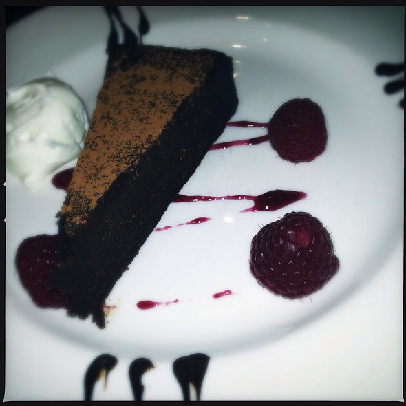 The Capital Grille Kansas City Restaurant Kansas City, MO OpenTable