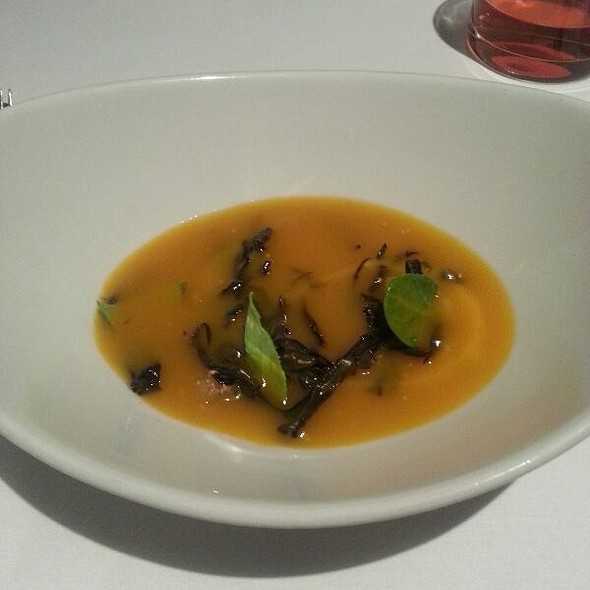 VOLT Restaurant Frederick, MD OpenTable