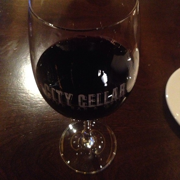 City Cellar Wine Bar & Grill Westbury Restaurant Westbury, NY