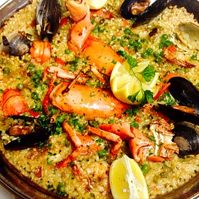 La Gamba Restaurant Coconut Grove Fl La Gamba Restaurant Coconut Grove Fl