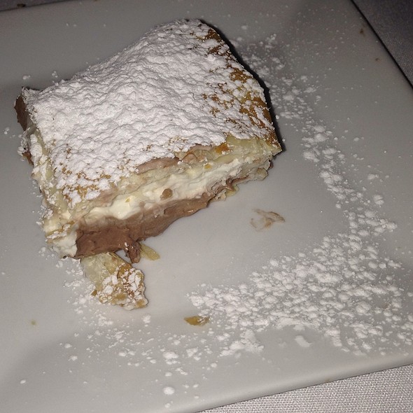 Porcini Philadelphia Restaurant Philadelphia, PA OpenTable