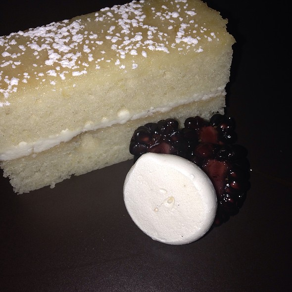 Sepia Restaurant Chicago, IL OpenTable