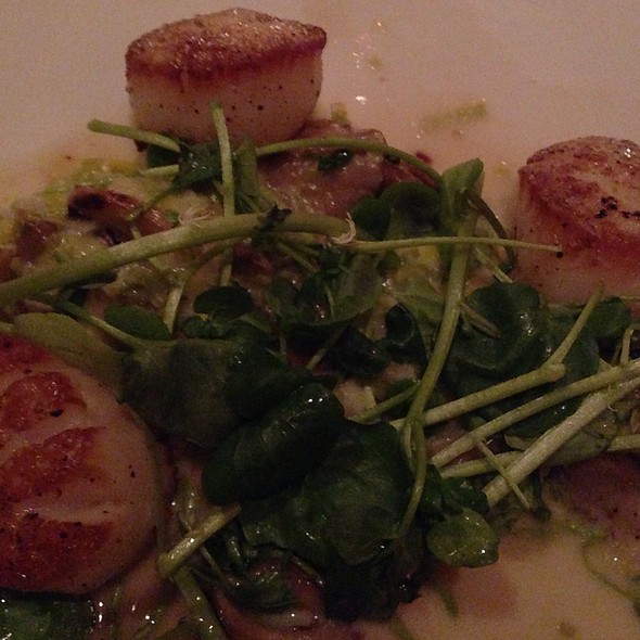 Permanently Closed The Cellars Restaurant Virginia Beach, VA